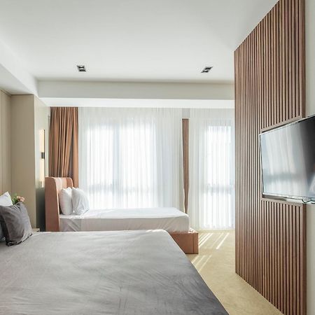 Euphrates Hotel Bursa Eksteriør bilde