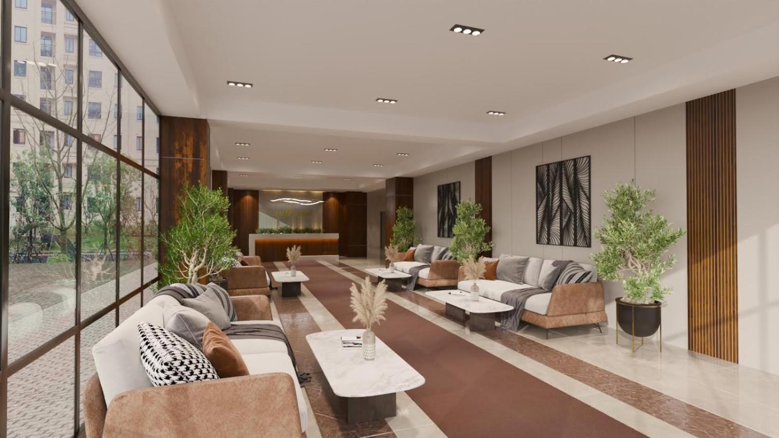 Euphrates Hotel Bursa Eksteriør bilde