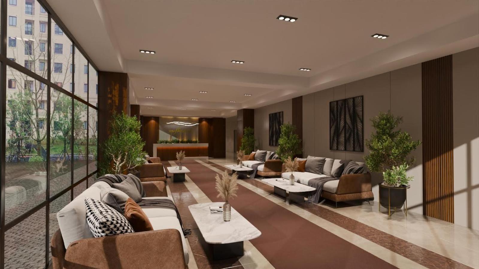 Euphrates Hotel Bursa Eksteriør bilde
