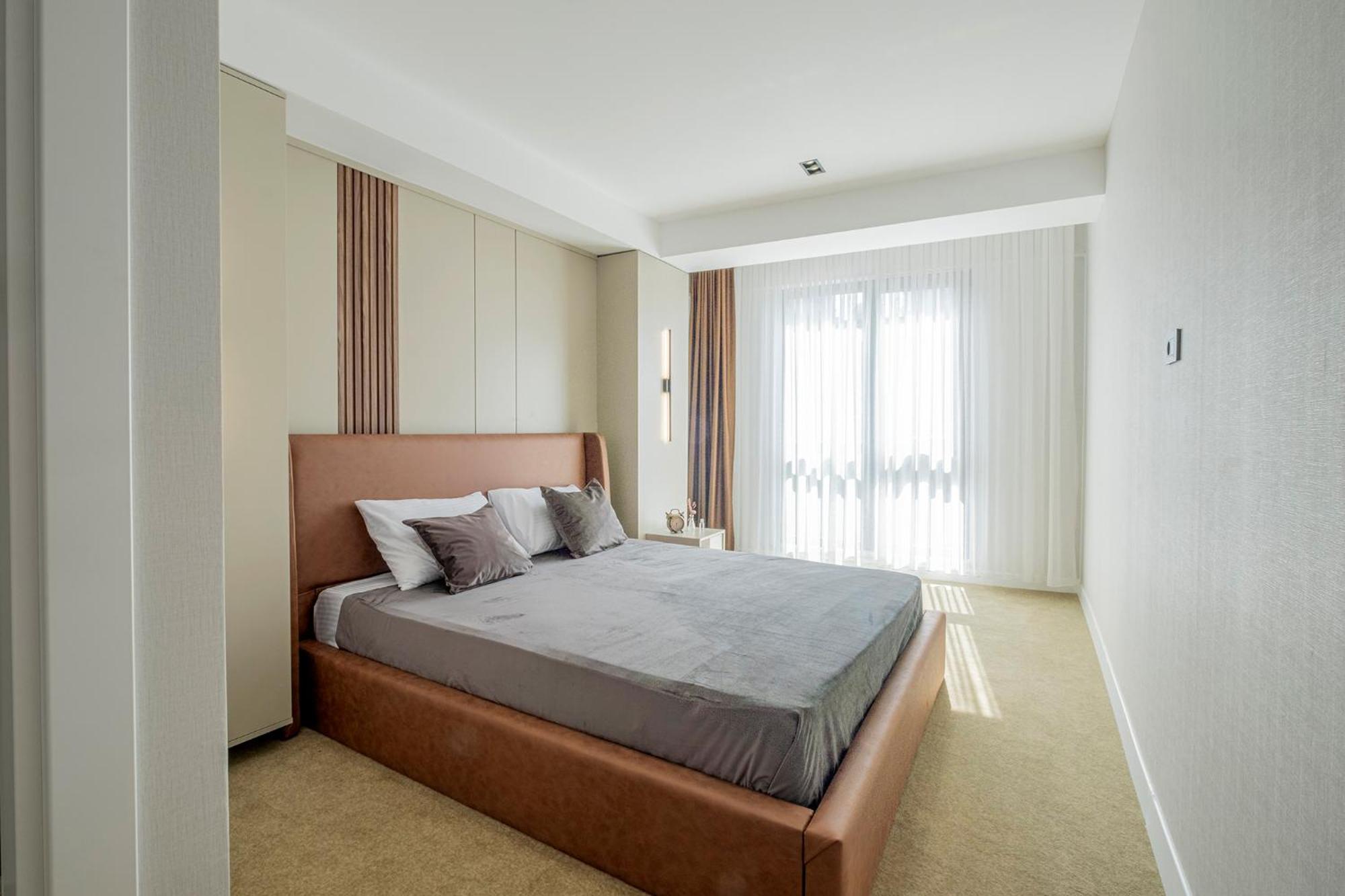 Euphrates Hotel Bursa Eksteriør bilde