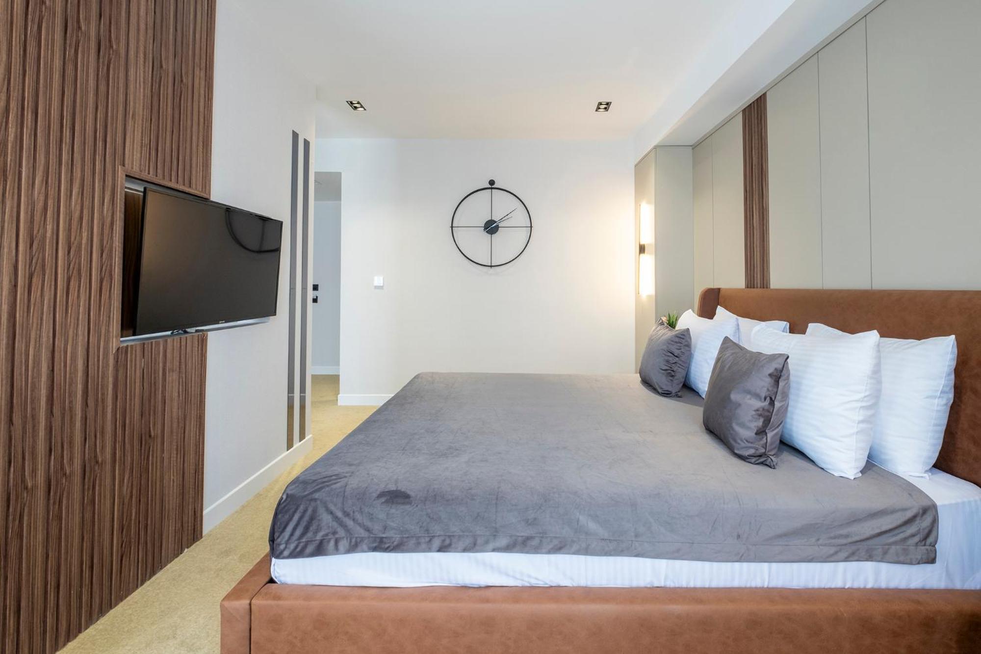 Euphrates Hotel Bursa Eksteriør bilde